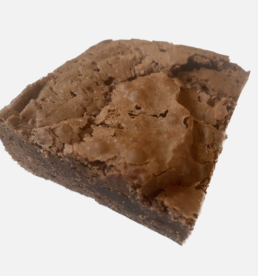 Box of 6 Original Triple Chocolate Brownies